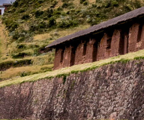 Caminata Huchuy Qosqo a Machu Pichu 2 días / 1 noche