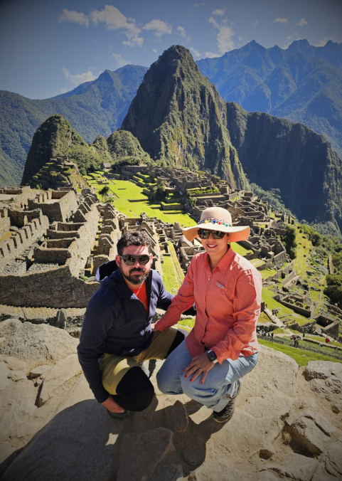 Imagen de Huascar Expeditions