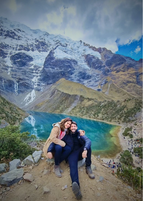 Imagen de Huascar Expeditions
