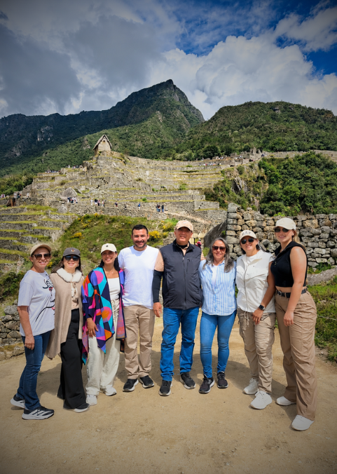 Imagen de Huascar Expeditions