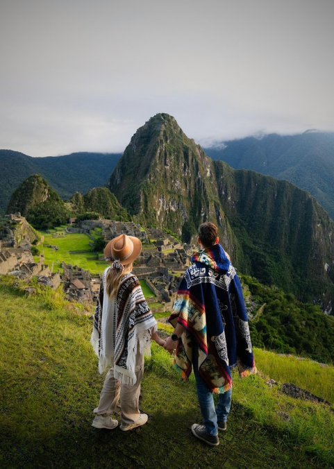 Salida Confirmada <br>Cusco Tradicional 5D/4N