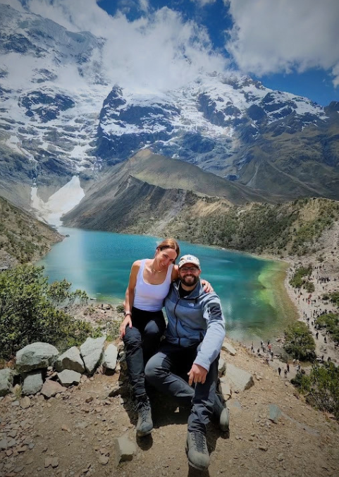 Imagen de Huascar Expeditions