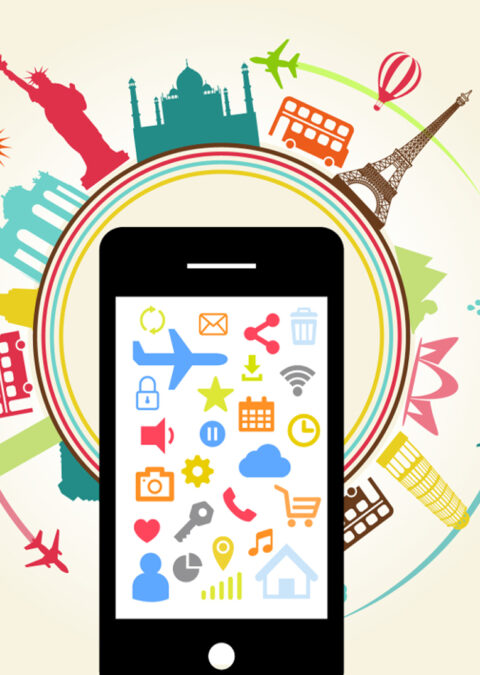 Las mejores apps para viajar por el mundo