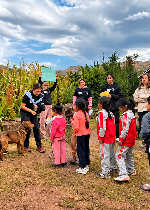 Imagen de Huascar Expeditions
