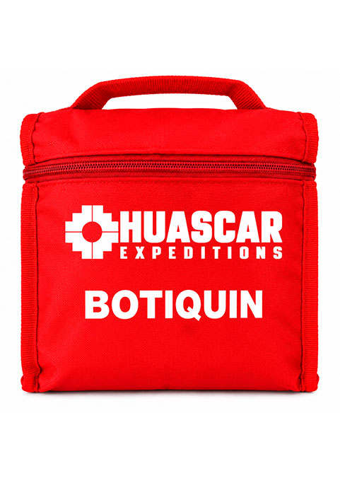 Imagen de Huascar Expeditions