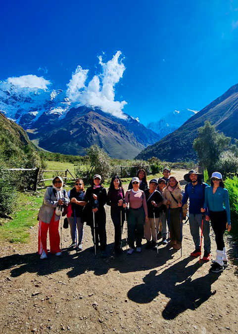 Imagen de Huascar Expeditions
