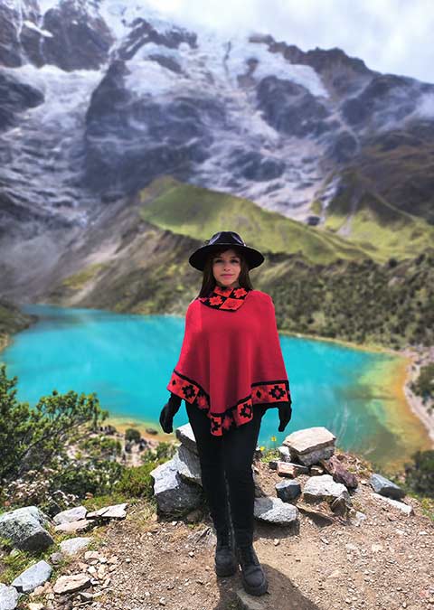 Laguna Humantay 1 Dia