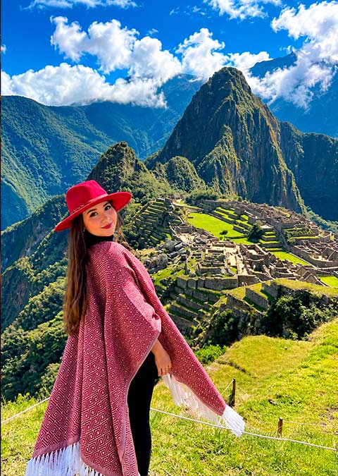 Tour del Valle Sagrado y Machu Picchu 2 Días / 1 Noche