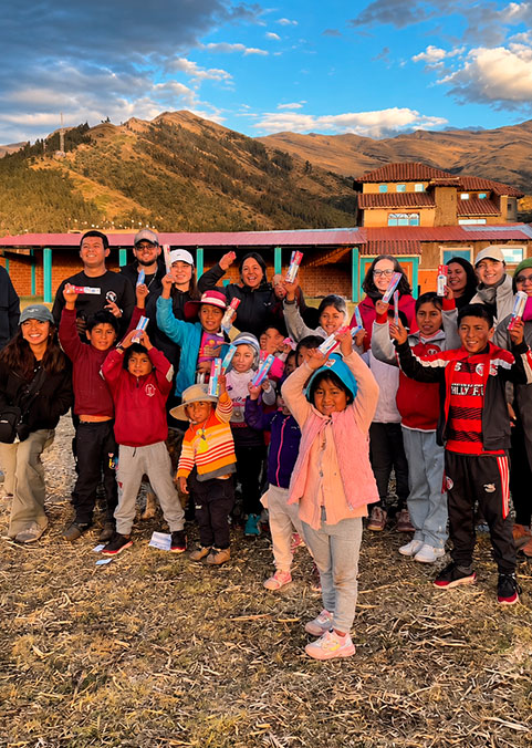 Imagen de Huascar Expeditions