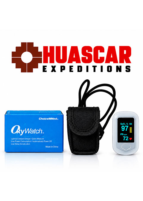 Imagen de Huascar Expeditions