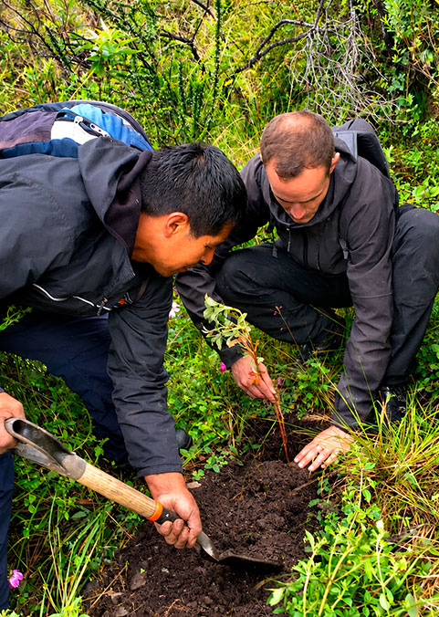Imagen de Huascar Expeditions