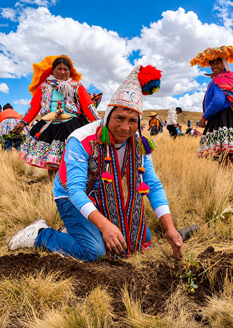 Imagen de Huascar Expeditions