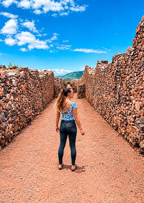 Tour Tradicional – Valle Sur